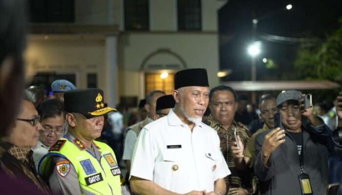 Tetap Kedepankan Profesionalisme, Pendekatan Persuasif dan Kemitraan