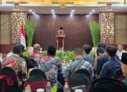 Perantau Minang Berperan dalam Percepatan Pemulihan Pascabencana