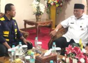 Disetujui Kementerian ESDM, 301 Blok WPR Ditetapkan Akhir Januari Ini