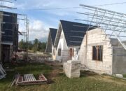 Pembangunan Sembilan Huntap Terkendala Ketersediaan Lahan