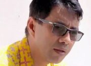 Pandji Pragiwaksono: Komedi sebagai Medium Komunikasi Politik