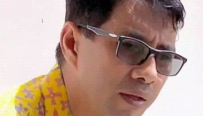 Pandji Pragiwaksono: Komedi sebagai Medium Komunikasi Politik