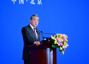 Sinyal AS Serang Iran Kian Menguat, Tiongkok Tegaskan Bela Taheran