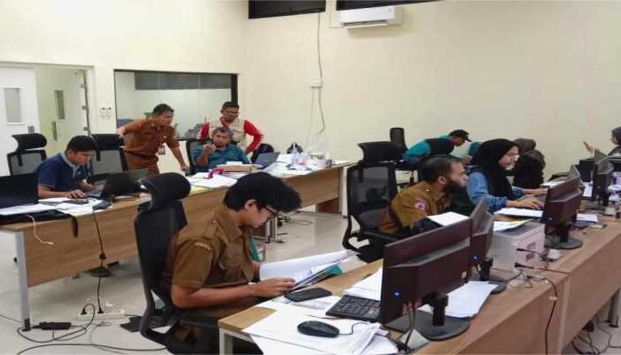 Sebelum Ditetapkan, Pemkab Uji Publik Data Kerusakan Rumah Warga