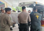 Tiga Jenazah Korban Bencana Diserahkan ke Keluarga Korban