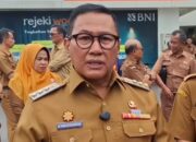 Berdayakan Masyarakat, FEBI UIN Bukittinggi Perkenalkan PKPEU 