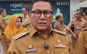 Pemko Rencanakan Jaringan Kabel Listrik Bawah Tanah