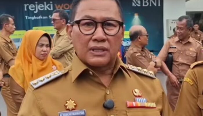 Pemko Rencanakan Jaringan Kabel Listrik Bawah Tanah