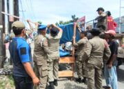 Soal Penertiban PKL, Satpol PP Sebut Sesuai dengan Perda