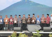Lomba Green Village Nasional, Instrumen Pembangunan Berkelanjutan