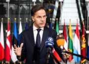 Redam Perselisihan Greenland, Mark Rutte Desak Persatuan Arktik Lawan Tiongkok dan Rusia