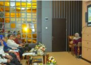 Kerugian Capai Rp 31,8 T, 264 Orang Meninggal dan 72 Orang Hilang