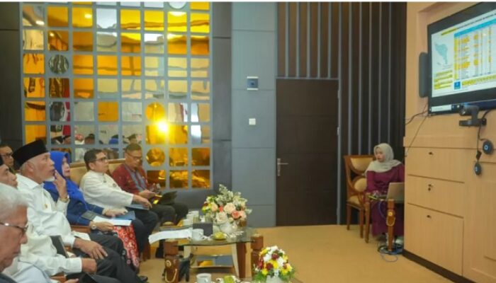 Kerugian Capai Rp 31,8 T, 264 Orang Meninggal dan 72 Orang Hilang