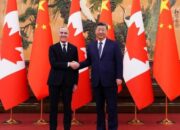 Sekutu Amerika Mulai Merapat ke China, Buntut Ketidakpercayaan