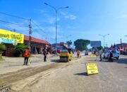 Penanganan Perlintasan Sebidang Sesuai Aturan yang Berlaku