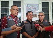 Pusat Desak Daerah Percepat Penyelesaian Penyusunan Dokumen R3P
