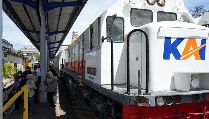 20.496 Tempat Duduk Disediakan di Libur Isra Mi’raj Nabi Muhammad SAW 1447 H