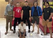 Diduga Gelapkan Dana Hasil Penjualan Jagung Pakan Ayam, Pria Berinisial AN Diringkus Polisi