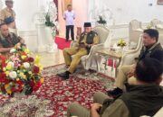 Porprov Sumbar 2026 Tetap Digelar Juni-Juli, KONI tak Siap Diganti Saja