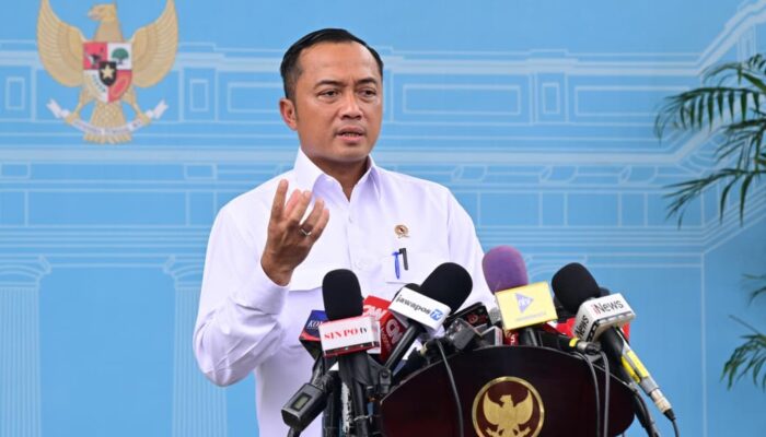 Presiden Dorong Perluasan Akses Beasiswa, Kuatkan Pendidikan Bidang STEM