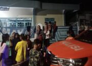 Mayat Wanita Ditemukan tak Bernyawa, setelah Dua Hari tak Keluar Rumah