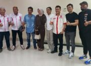 Tiga Artis Minang Resmi tak Dapat Izin Bawakan Lagu-Lagu Rozac Tanjung