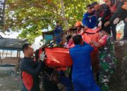 Nelayan Hilang saat Menjaring Ikan Ditemukan Tewas