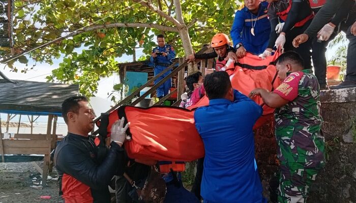 Nelayan Hilang saat Menjaring Ikan Ditemukan Tewas