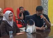 Diduga Bawakan Karya Seniman Lain tanpa Izin, Big Heru Minta Maaf