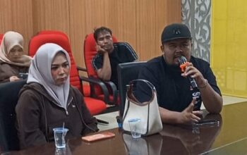 Diduga Bawakan Karya Seniman Lain tanpa Izin, Big Heru Minta Maaf