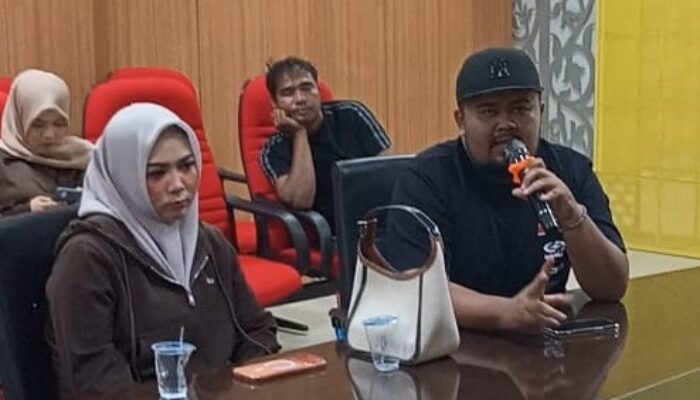 Diduga Bawakan Karya Seniman Lain tanpa Izin, Big Heru Minta Maaf
