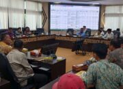 DPRD Sumbar Bakal Panggil Incasi Raya Terkait Persoalan Lahan Plasma