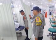 Diduga Lelah Saat Berenang, Pelajar SMA Tewas Tenggelam