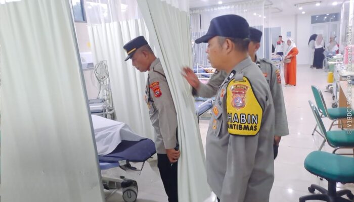 Diduga Lelah Saat Berenang, Pelajar SMA Tewas Tenggelam