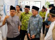 ParagonCorp Dukung Program Penataan Akustik Masjid DMI