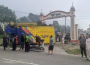 4 Orang Tewas, Kecelakaan Beruntun Terjadi di Pendakian Penyalaian