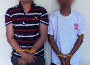 Demi Emas, Perampok Rela Patahkan Jari Korban