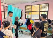 Tabrakan L300 dan Truk Tronton, Tiga Orang Mengalami Luka-luka