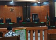 Jaksa-PH Saling Kuatkan Dalil di Lanjutan Sidang Pra Peradilan Dugaan Korupsi KMK
