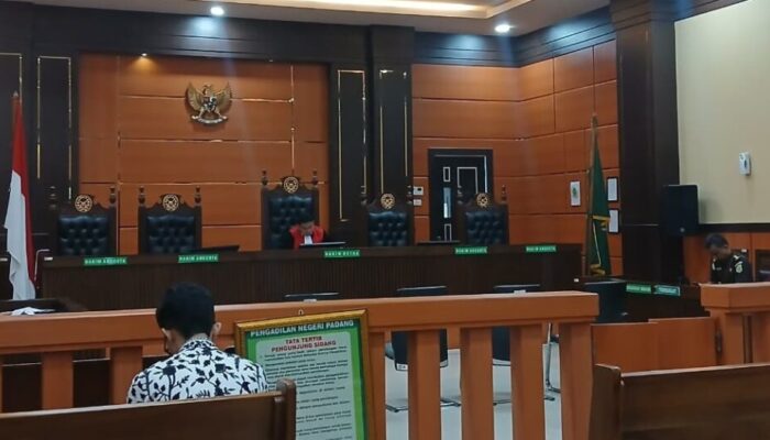 Jaksa-PH Saling Kuatkan Dalil di Lanjutan Sidang Pra Peradilan Dugaan Korupsi KMK