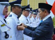 Padangpariaman Bakal Punya 15 Nagari Baru, Pj Walnag Dilantik