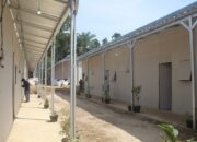 146 KK di Agam Pilih Bantuan Stimulan Rumah Pascabencana