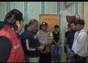 Tiga Pengedar Sabu-Sabu Diringkus Aparat