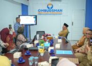 Setiap OPD Pemprov Sumbar Wajib Miliki Unit Pengaduan Mandiri