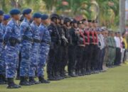 Perang Besar Melawan PETI Dimulai, Terdeteksi di Enam Daerah di Sumbar