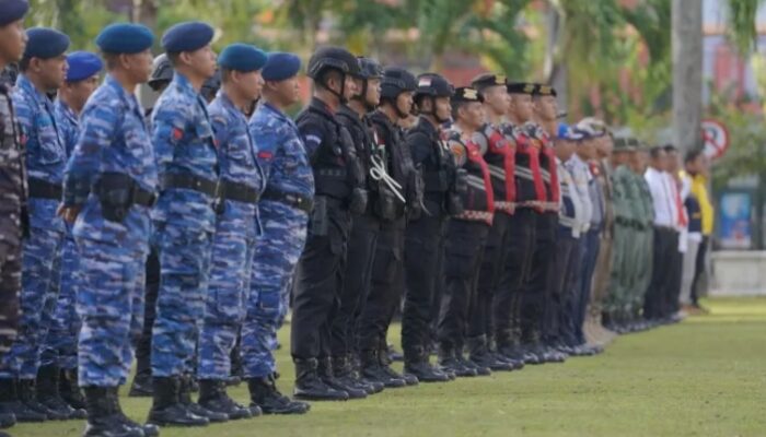 Perang Besar Melawan PETI Dimulai, Terdeteksi di Enam Daerah di Sumbar