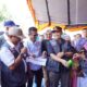 Kunci Huntara Diserahkan, Percepat Proses Rehabilitasi dan Rekonstruksi Pascabencana