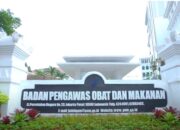 BPOM Minta Nestlé Hentikan Sementara Distribusi dan Importasi Produk Formula Bayi