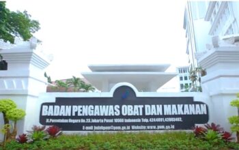 BPOM Minta Nestlé Hentikan Sementara Distribusi dan Importasi Produk Formula Bayi