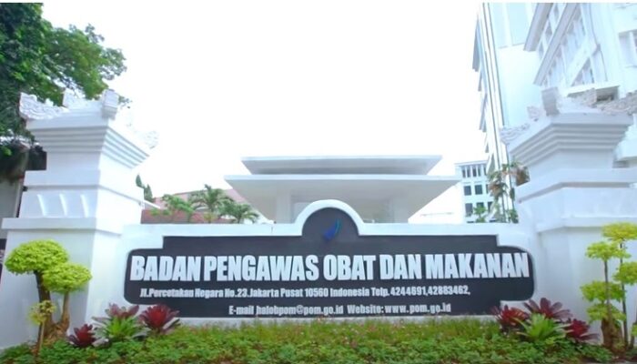 BPOM Minta Nestlé Hentikan Sementara Distribusi dan Importasi Produk Formula Bayi